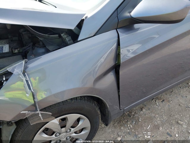 Hyundai dohc gdi gamma 2016 KMHCT4AE9GU051775 Image 16
