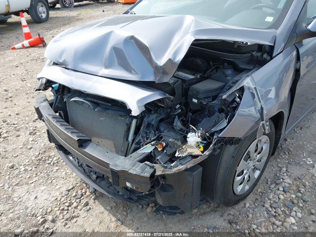 Hyundai dohc gdi gamma 2016 KMHCT4AE9GU051775 Image 6