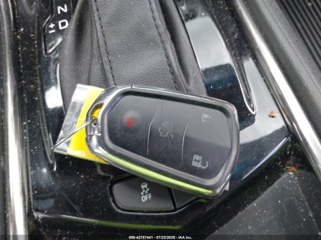 2015 CADILLAC ATS 1G6AA5RA2F0123708 Photo 10
