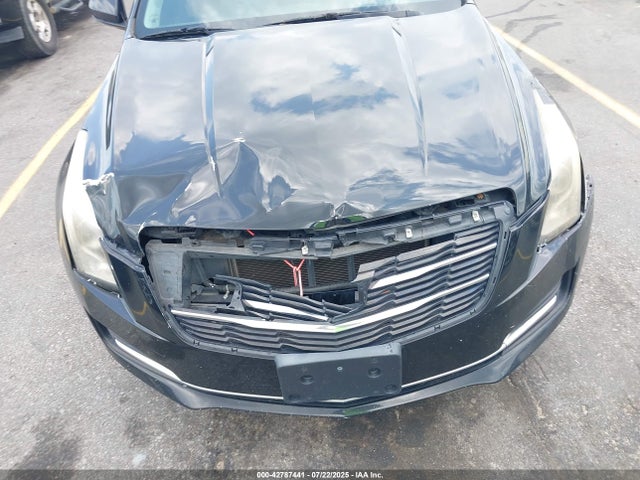2015 CADILLAC ATS 1G6AA5RA2F0123708 Photo 5