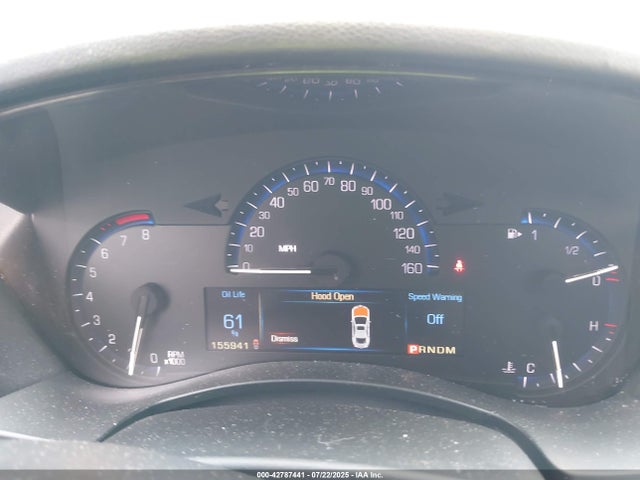 2015 CADILLAC ATS 1G6AA5RA2F0123708 Photo 6