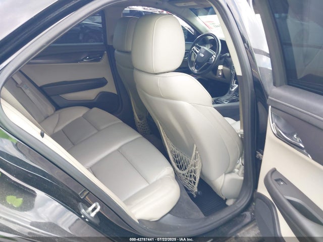 2015 CADILLAC ATS 1G6AA5RA2F0123708 Photo 7