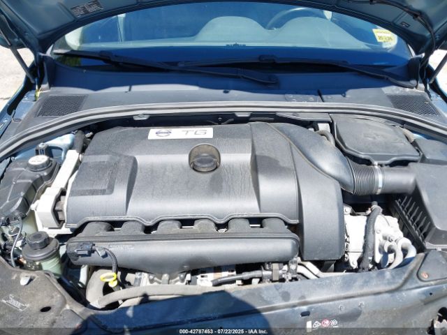 2013 VOLVO S80 YV1902AH7D1170972 Photo 9