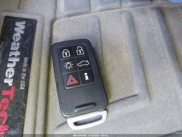 2013 VOLVO S80 YV1902AH7D1170972 Photo 10