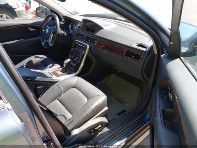 2013 VOLVO S80 YV1902AH7D1170972 Photo 4