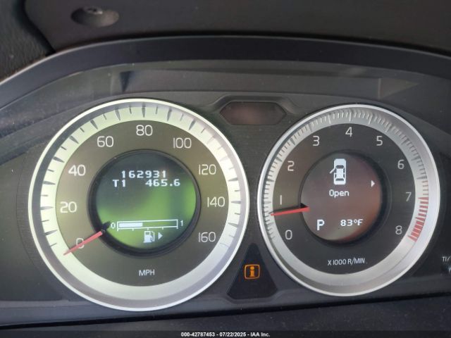 2013 VOLVO S80 YV1902AH7D1170972 Photo 6