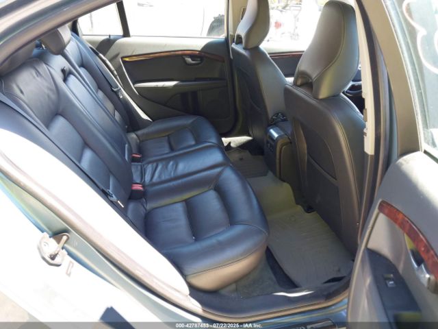 2013 VOLVO S80 YV1902AH7D1170972 Photo 7