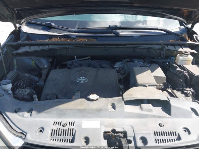 5TDKZRFH9KS363199 Toyota 2gr-fks