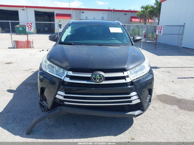 5TDKZRFH9KS363199 Toyota 2gr-fks
