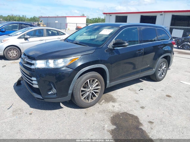 5TDKZRFH9KS363199 Toyota 2gr-fks