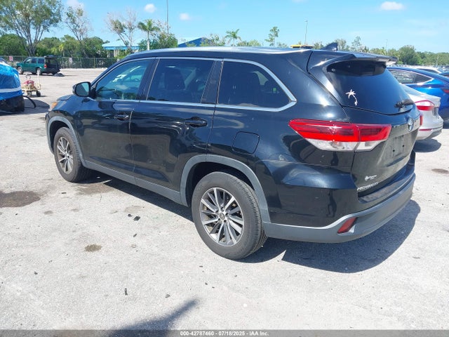 5TDKZRFH9KS363199 Toyota 2gr-fks