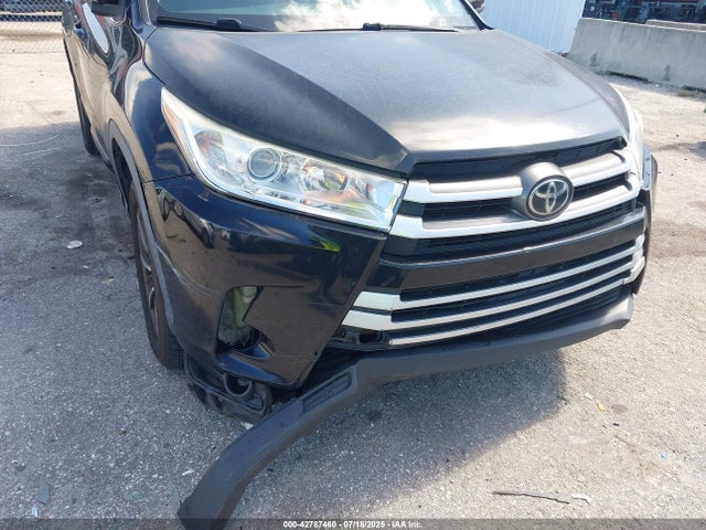 5TDKZRFH9KS363199 Toyota 2gr-fks