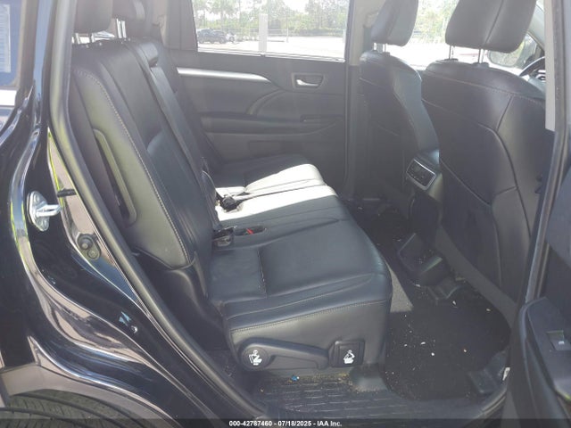 5TDKZRFH9KS363199 Toyota 2gr-fks