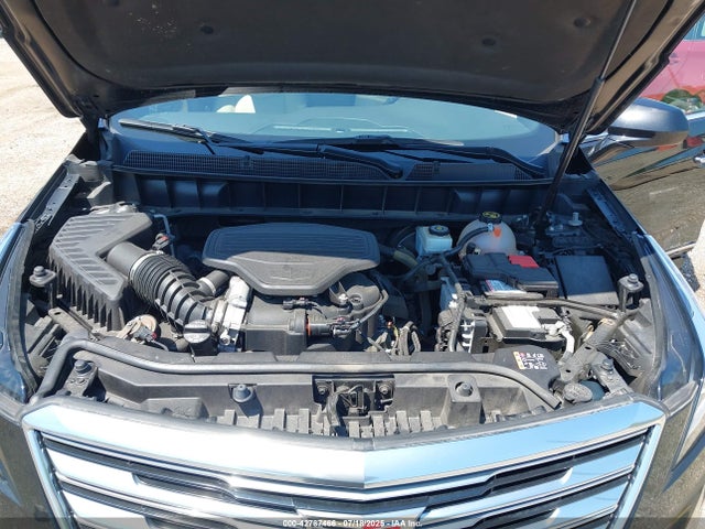 2019 CADILLAC XT5 1GYKNBRS5KZ150849 Photo 9