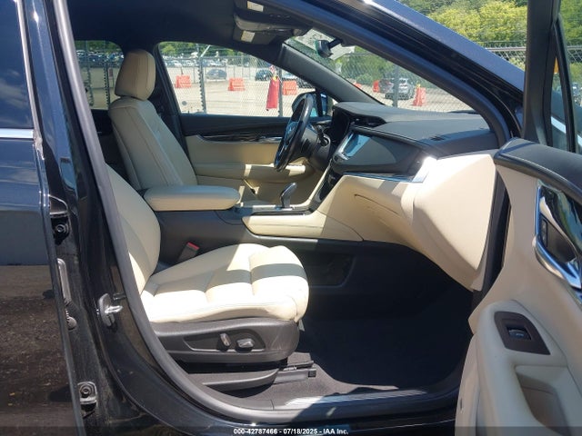 2019 CADILLAC XT5 1GYKNBRS5KZ150849 Photo 4