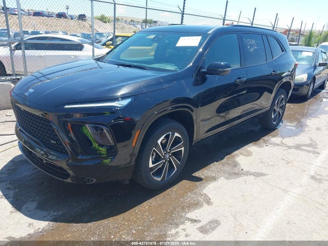 Buick lk0 2025 5GAERBRS2SJ236417 Image 2