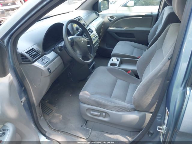2010 HONDA ODYSSEY 5FNRL3H57AB018420 Photo 4