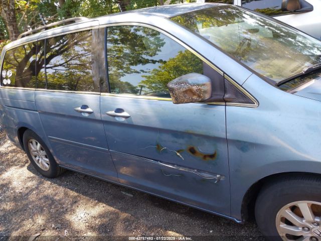 2010 HONDA ODYSSEY 5FNRL3H57AB018420 Photo 5