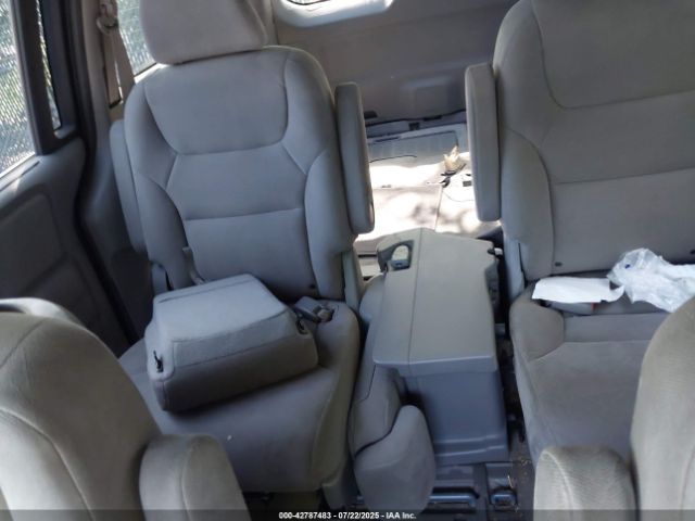 2010 HONDA ODYSSEY 5FNRL3H57AB018420 Photo 7