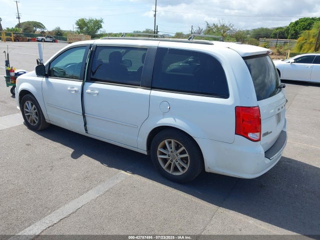 2C4RDGCG8GR339246 Dodge 2016