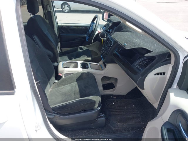 2C4RDGCG8GR339246 Dodge 2016