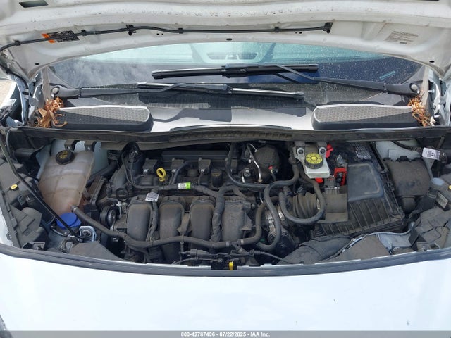 Ford gdi 2022 NM0LS7S23N1508024 Image 10