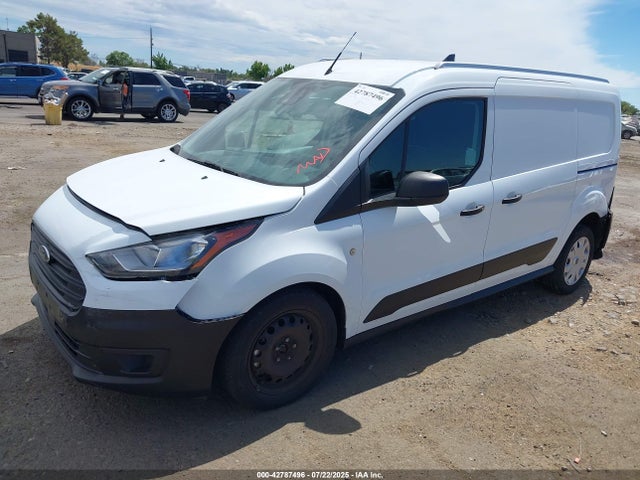 Ford gdi 2022 NM0LS7S23N1508024 Image 2