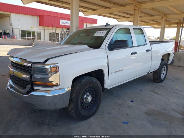 1GCRCNEH1GZ381244 Chevrolet lv3 - sidi, vvt, aluminum, e85 max