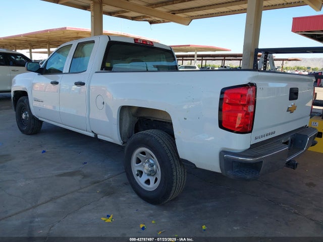 1GCRCNEH1GZ381244 Chevrolet lv3 - sidi, vvt, aluminum, e85 max