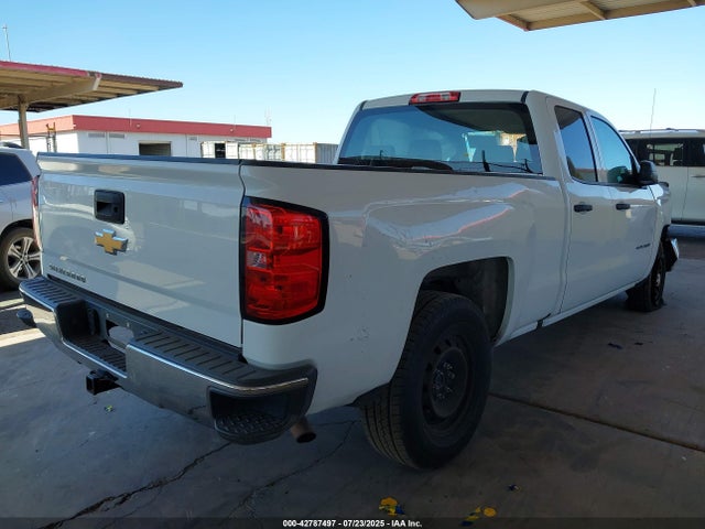 1GCRCNEH1GZ381244 Chevrolet lv3 - sidi, vvt, aluminum, e85 max
