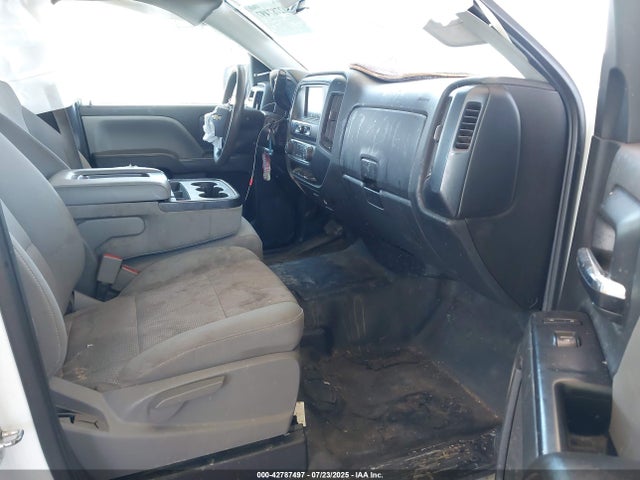 1GCRCNEH1GZ381244 Chevrolet lv3 - sidi, vvt, aluminum, e85 max