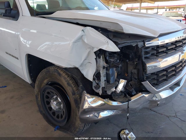 1GCRCNEH1GZ381244 Chevrolet lv3 - sidi, vvt, aluminum, e85 max