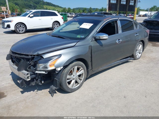 1N4AL3AP5FN900113 Nissan Altima