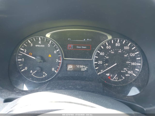 1N4AL3AP5FN900113 Nissan Altima