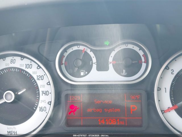 2014 FIAT 500L ZFBCFADH0EZ014908 Photo 6