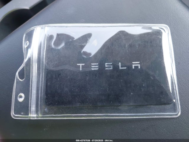 2022 TESLA MODEL 3 5YJ3E1EA4NF320761 Photo 10