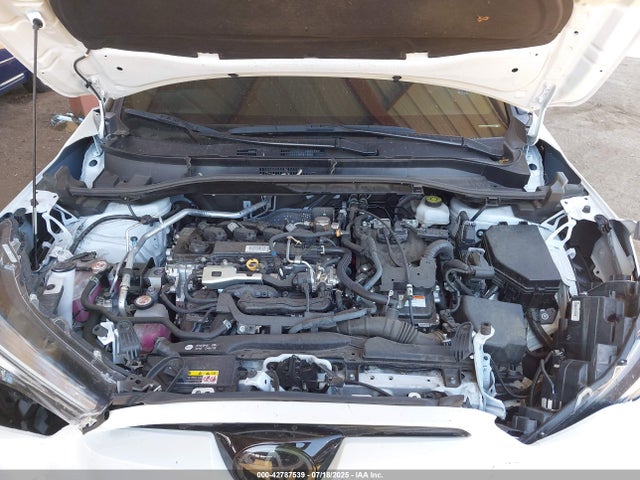7MUFBABG6RV020547 Toyota m20a-fxs