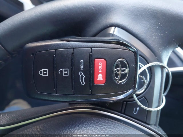 7MUFBABG6RV020547 Toyota m20a-fxs