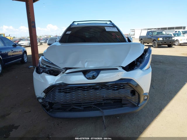 7MUFBABG6RV020547 Toyota m20a-fxs