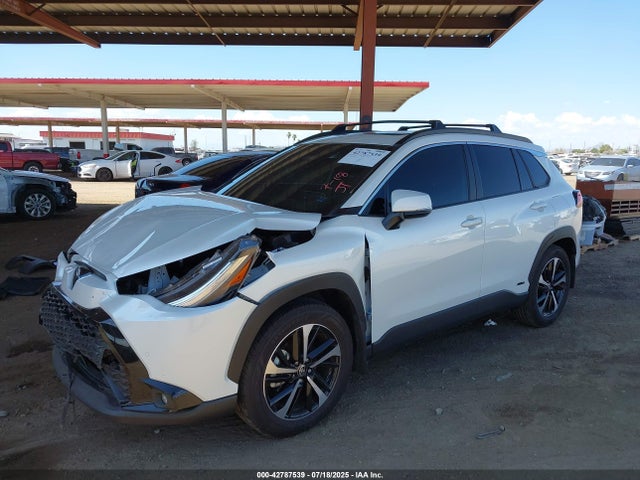 7MUFBABG6RV020547 Toyota m20a-fxs