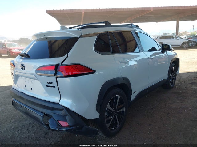 7MUFBABG6RV020547 Toyota m20a-fxs
