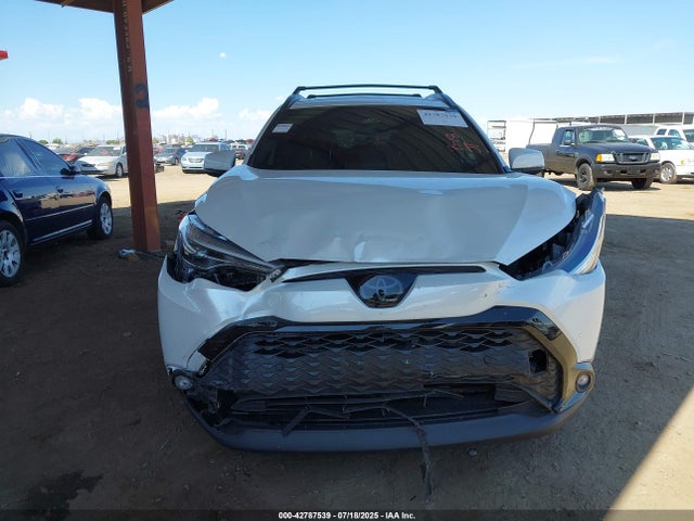 7MUFBABG6RV020547 Toyota m20a-fxs