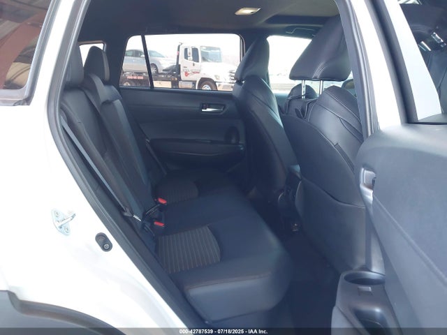 7MUFBABG6RV020547 Toyota m20a-fxs