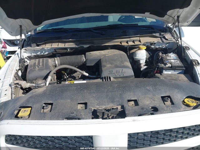 1C6RR6KG5KS581553 RAM 2019