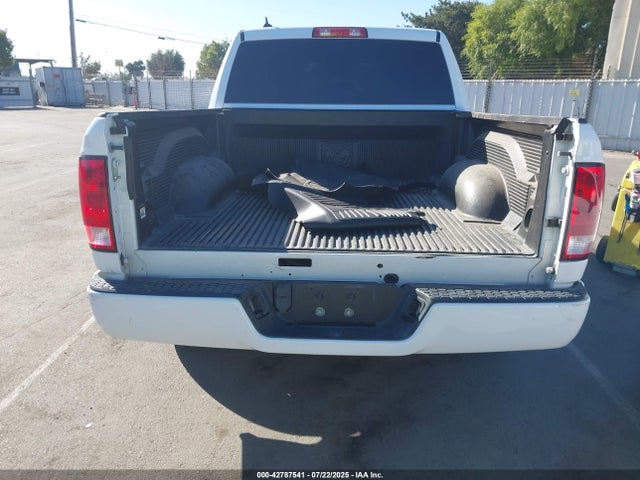 1C6RR6KG5KS581553 RAM 2019