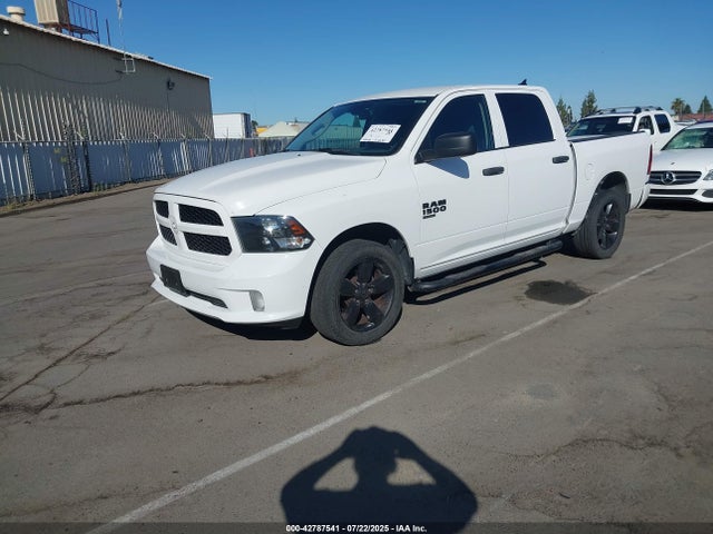 1C6RR6KG5KS581553 RAM 2019