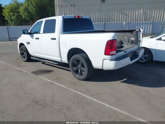 1C6RR6KG5KS581553 RAM 2019