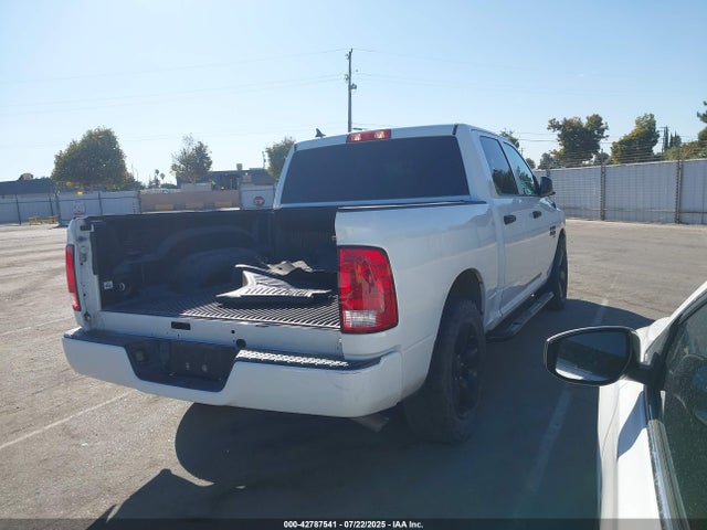 1C6RR6KG5KS581553 RAM 2019