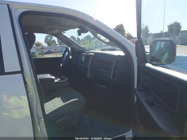 1C6RR6KG5KS581553 RAM 2019