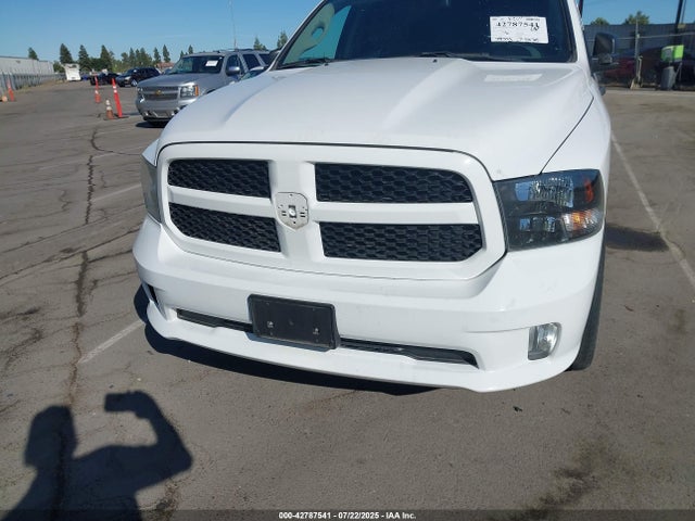 1C6RR6KG5KS581553 RAM 2019